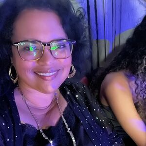 Meet your Posher, Nichole